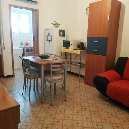 Casa Poggio Apartment Cagliari Luaran gambar