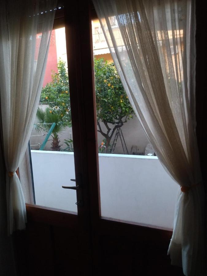 Casa Poggio Apartment Cagliari Luaran gambar