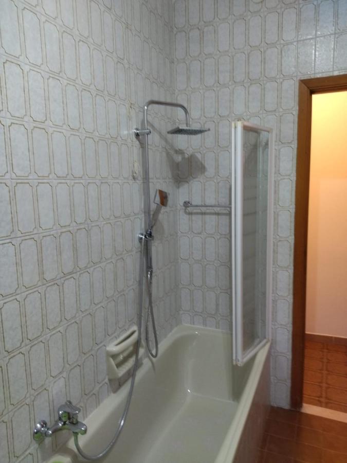 Casa Poggio Apartment Cagliari Luaran gambar