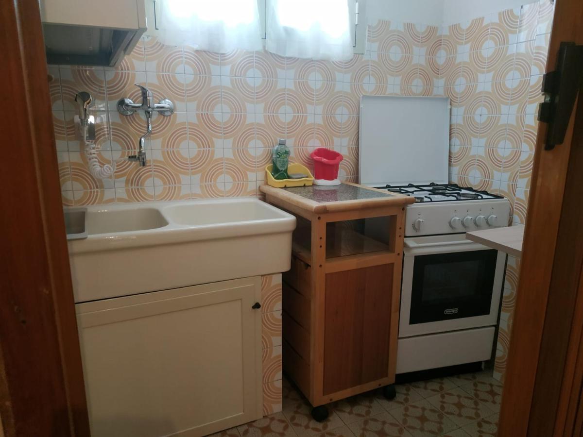 Casa Poggio Apartment Cagliari Luaran gambar