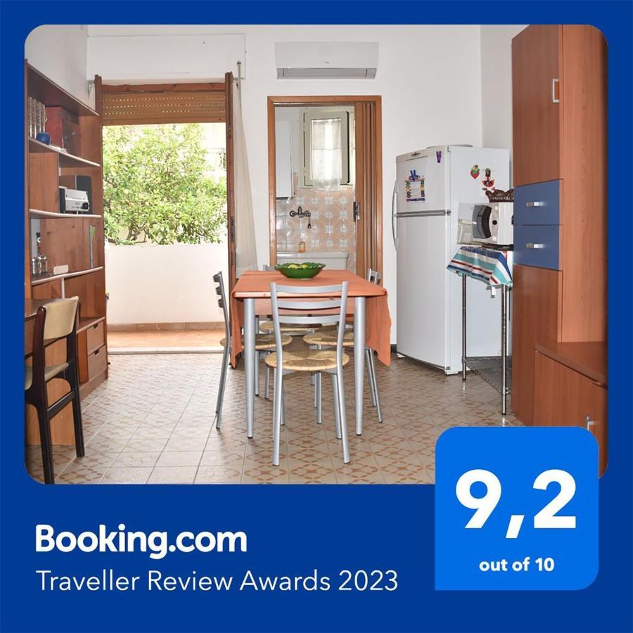 Casa Poggio Apartment Cagliari Luaran gambar