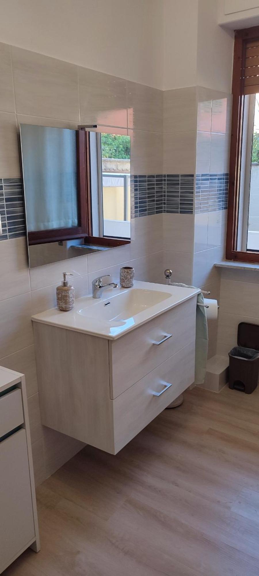 Casa Poggio Apartment Cagliari Luaran gambar