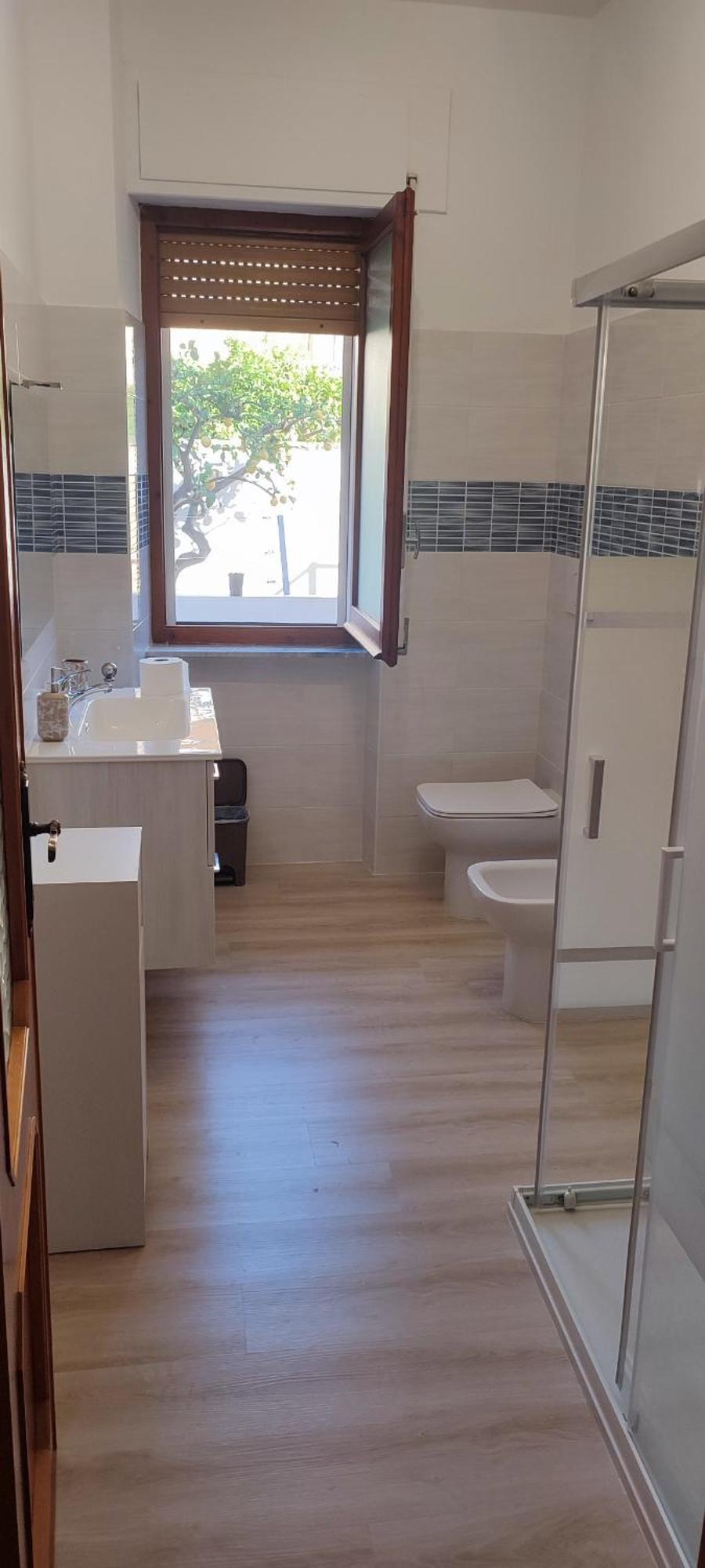 Casa Poggio Apartment Cagliari Luaran gambar